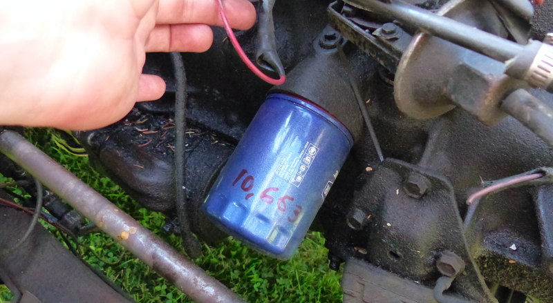 Illustration for article titled My $500 Postal Jeep Project Ended Up Costing Quite a Bit More Than $500